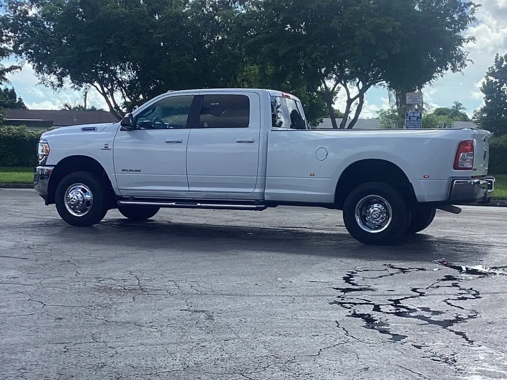 Florida Fine Cars - Used RAM 3500 2021 MIAMI BIG HORN