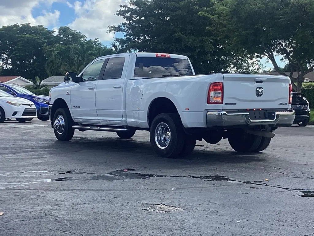 Florida Fine Cars - Used RAM 3500 2021 MIAMI BIG HORN
