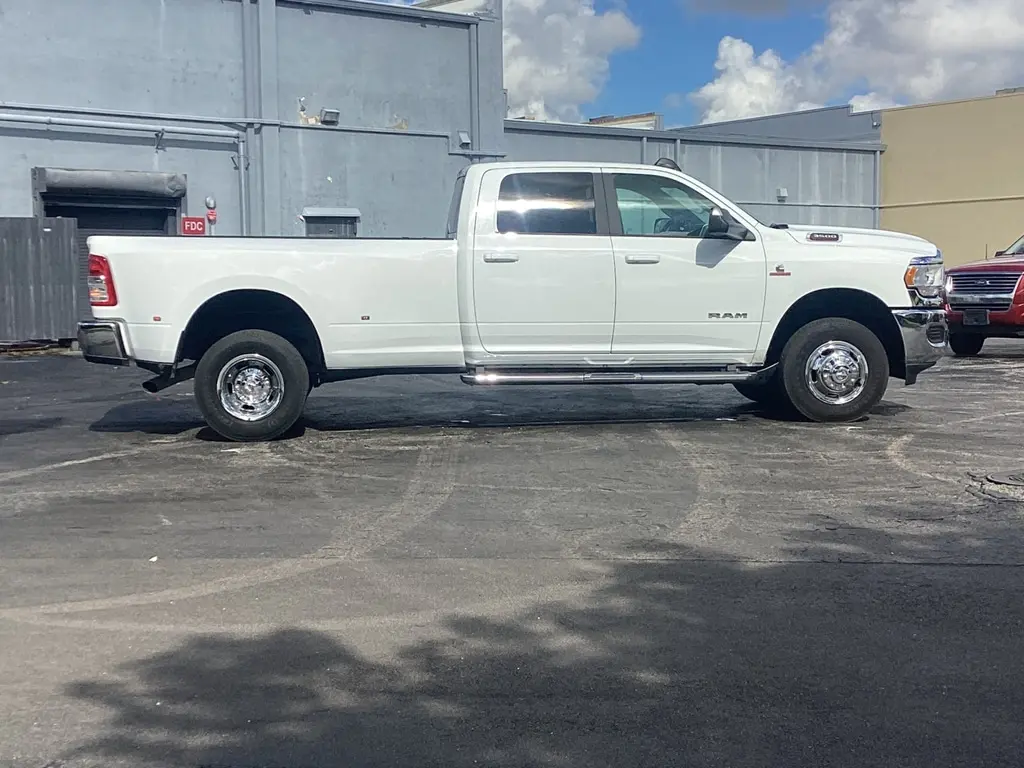 Florida Fine Cars - Used RAM 3500 2021 MIAMI BIG HORN