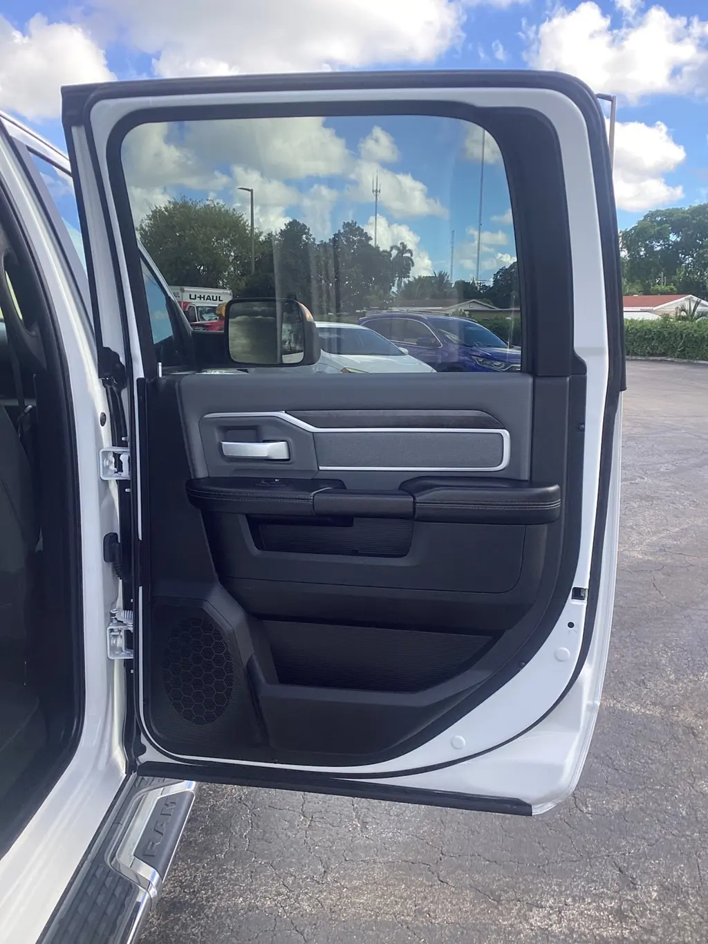 Florida Fine Cars - Used RAM 3500 2021 MIAMI BIG HORN