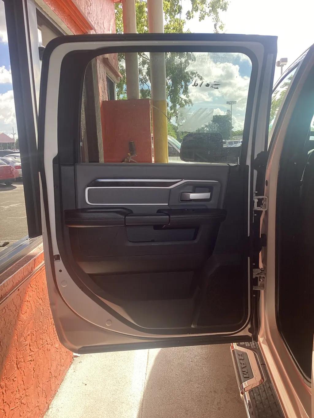 Florida Fine Cars - Used RAM 3500 2021 MIAMI BIG HORN