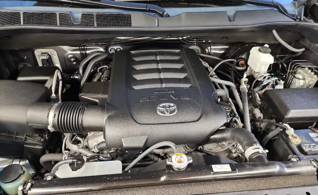 Florida Fine Cars - Used TOYOTA TUNDRA 2WD 2021 MARGATE PLATINUM