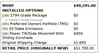Florida Fine Cars - Used TOYOTA TUNDRA 2WD 2021 MARGATE PLATINUM