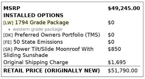 Florida Fine Cars - Used TOYOTA TUNDRA 2WD 2021 MARGATE PLATINUM