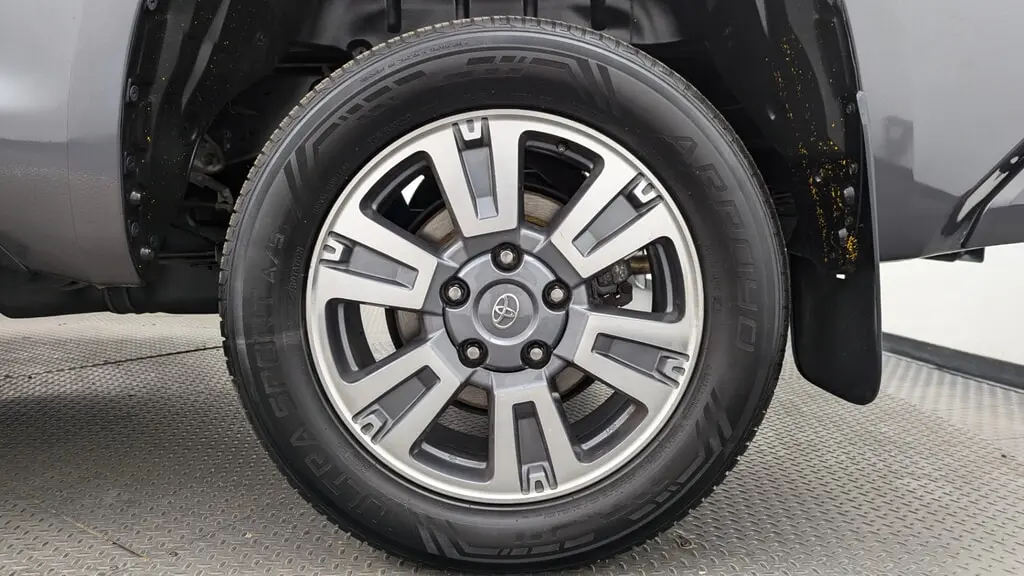Florida Fine Cars - Used TOYOTA TUNDRA 2WD 2021 MARGATE PLATINUM