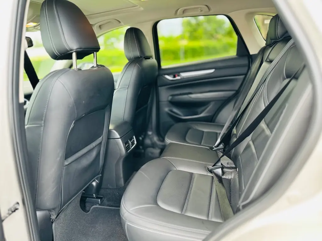 Florida Fine Cars - Used MAZDA CX-5 2025 MIAMI 2.5 S PREFERRED PACKAGE