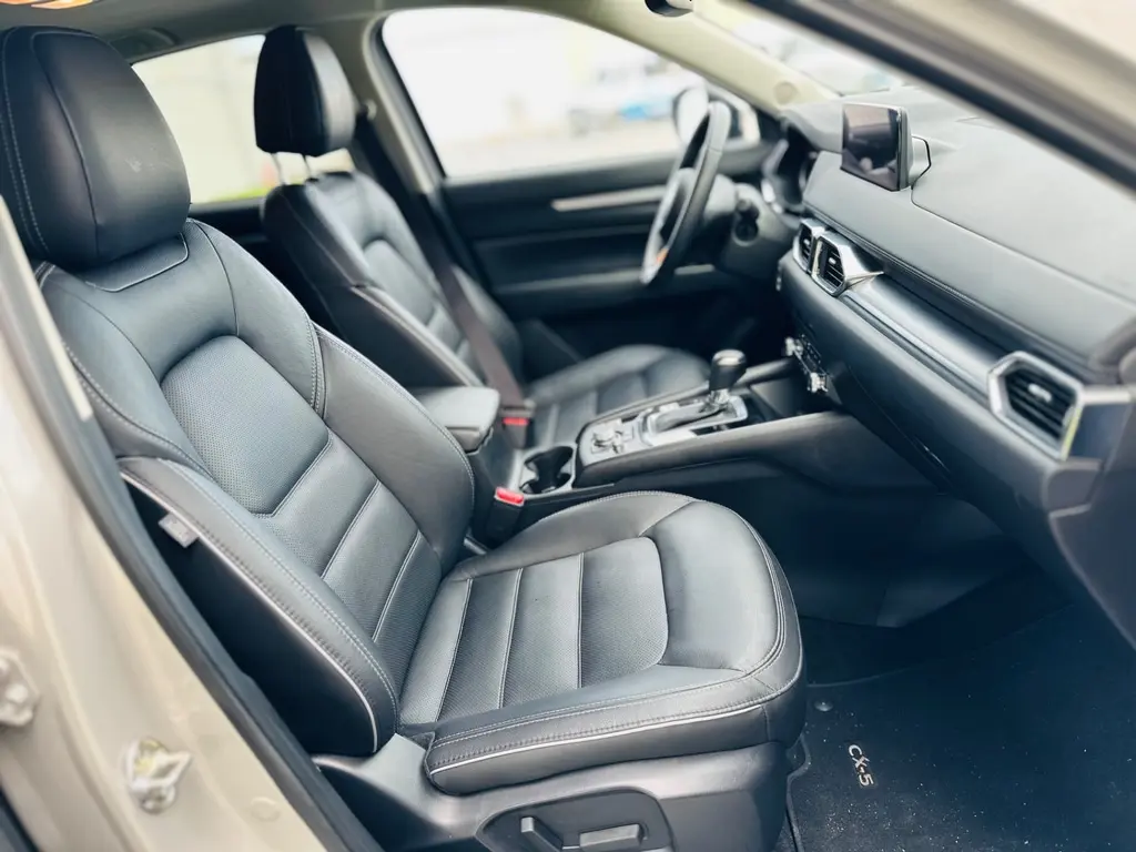 Florida Fine Cars - Used MAZDA CX-5 2025 MIAMI 2.5 S PREFERRED PACKAGE