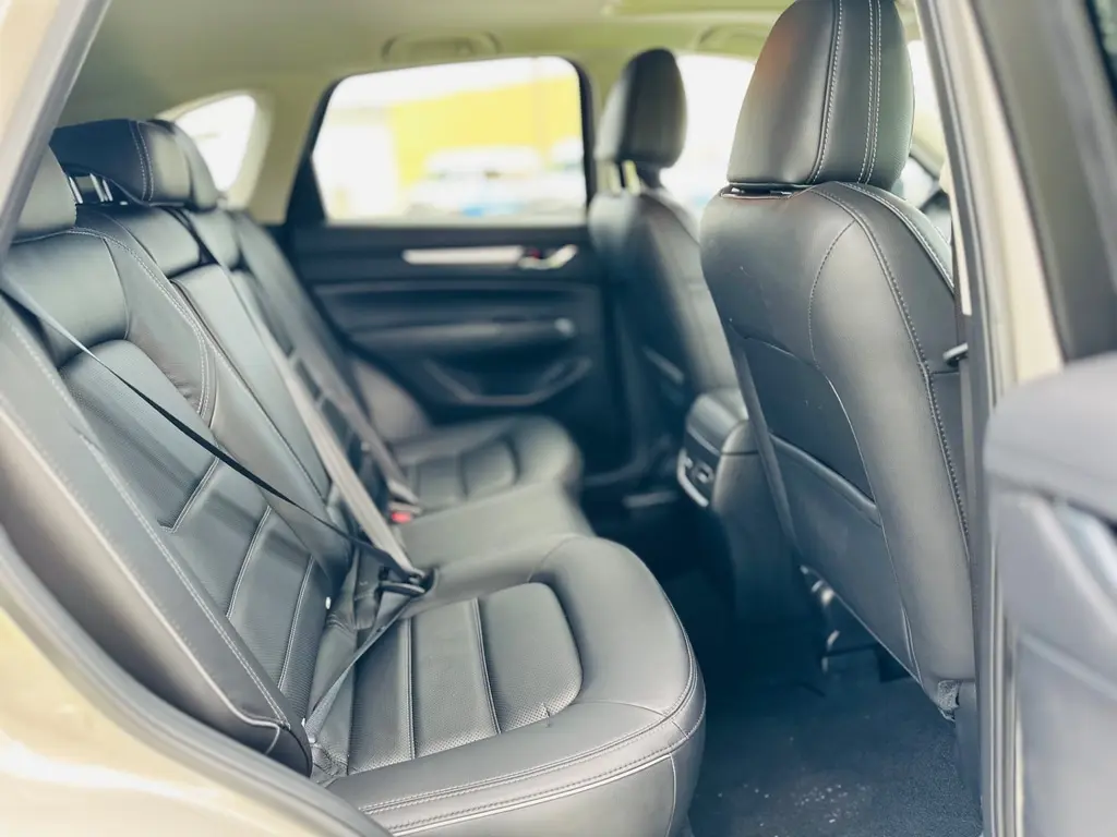 Florida Fine Cars - Used MAZDA CX-5 2025 MIAMI 2.5 S PREFERRED PACKAGE