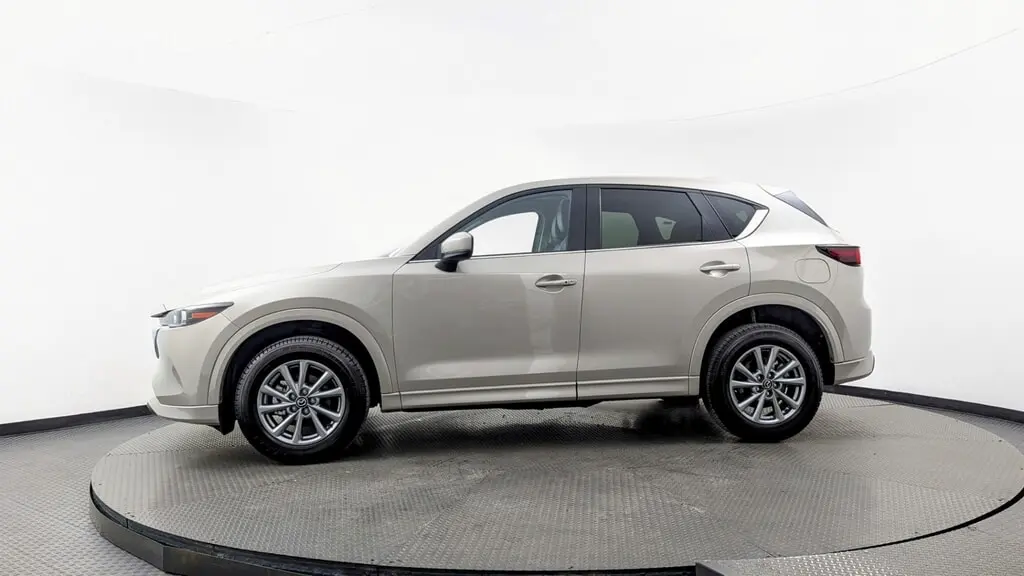 Florida Fine Cars - Used MAZDA CX-5 2025 MIAMI 2.5 S PREFERRED PACKAGE