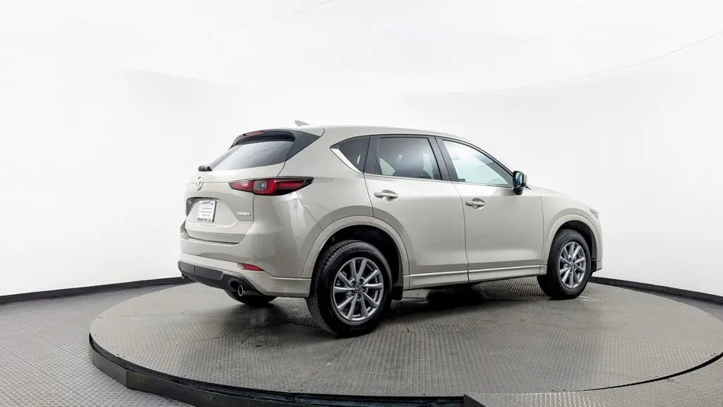Florida Fine Cars - Used MAZDA CX-5 2025 MIAMI 2.5 S PREFERRED PACKAGE