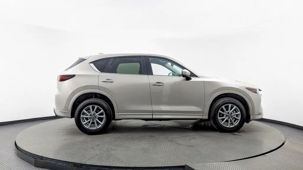 Florida Fine Cars - Used MAZDA CX-5 2025 MIAMI 2.5 S PREFERRED PACKAGE