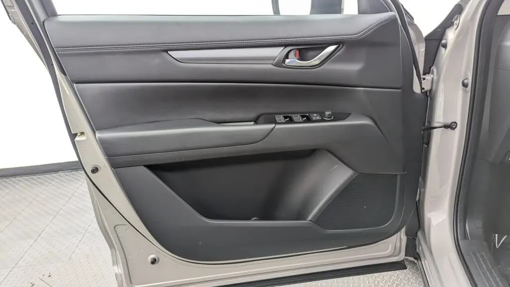 Florida Fine Cars - Used MAZDA CX-5 2025 MIAMI 2.5 S PREFERRED PACKAGE