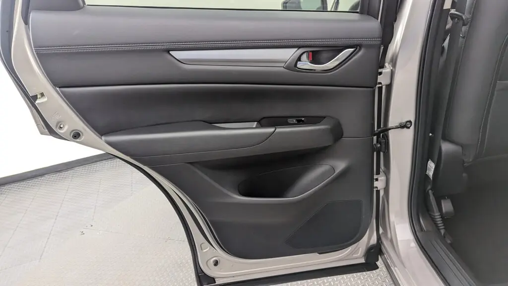 Florida Fine Cars - Used MAZDA CX-5 2025 MIAMI 2.5 S PREFERRED PACKAGE