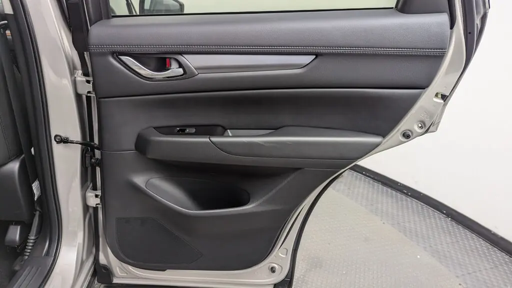 Florida Fine Cars - Used MAZDA CX-5 2025 MIAMI 2.5 S PREFERRED PACKAGE