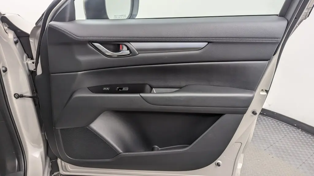 Florida Fine Cars - Used MAZDA CX-5 2025 MIAMI 2.5 S PREFERRED PACKAGE