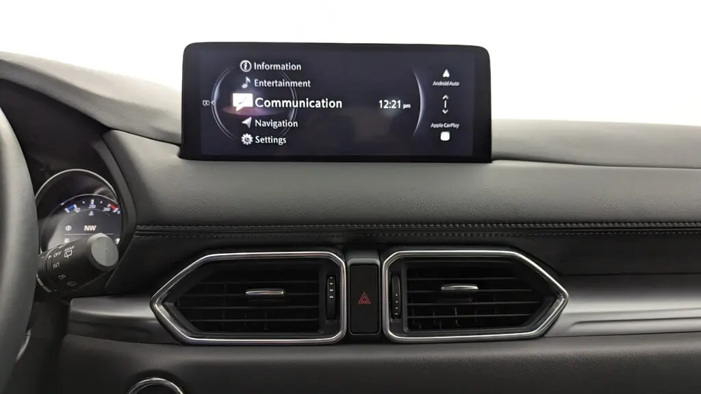 Florida Fine Cars - Used MAZDA CX-5 2025 MIAMI 2.5 S PREFERRED PACKAGE