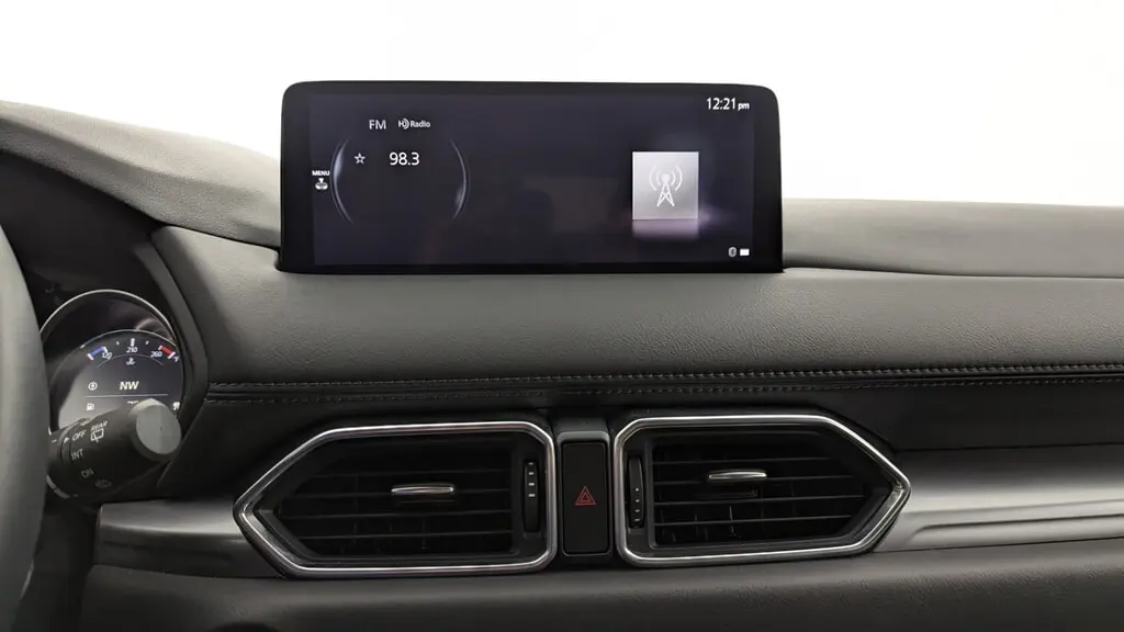 Florida Fine Cars - Used MAZDA CX-5 2025 MIAMI 2.5 S PREFERRED PACKAGE