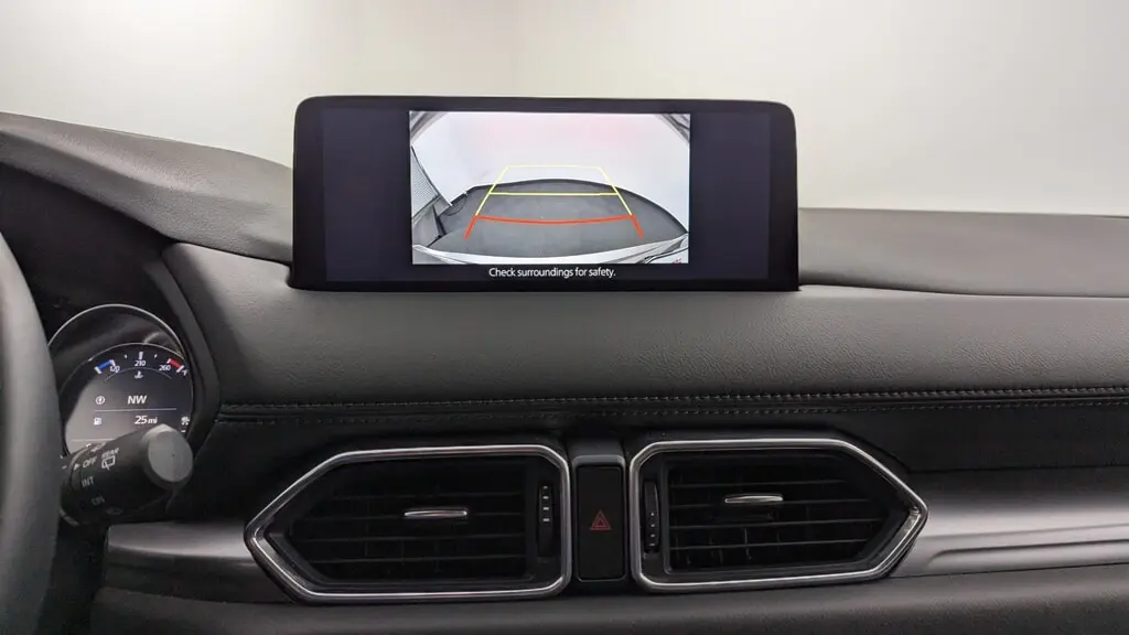 Florida Fine Cars - Used MAZDA CX-5 2025 MIAMI 2.5 S PREFERRED PACKAGE