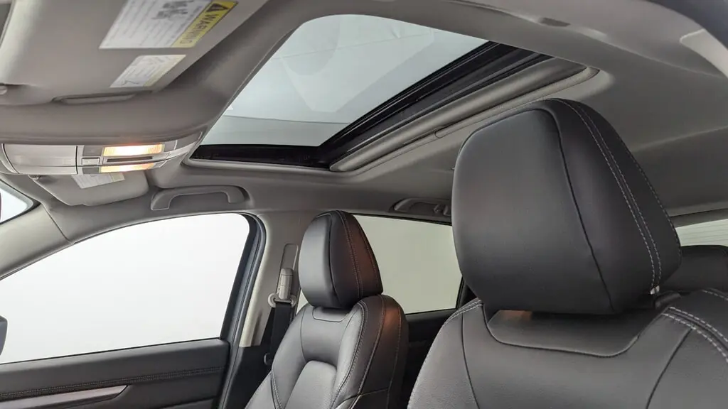 Florida Fine Cars - Used MAZDA CX-5 2025 MIAMI 2.5 S PREFERRED PACKAGE