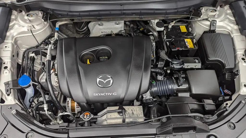 Florida Fine Cars - Used MAZDA CX-5 2025 MIAMI 2.5 S PREFERRED PACKAGE