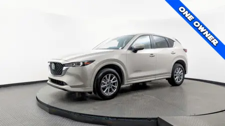 Florida Fine Cars - Used MAZDA CX-5 2025 MIAMI 2.5 S PREFERRED PACKAGE