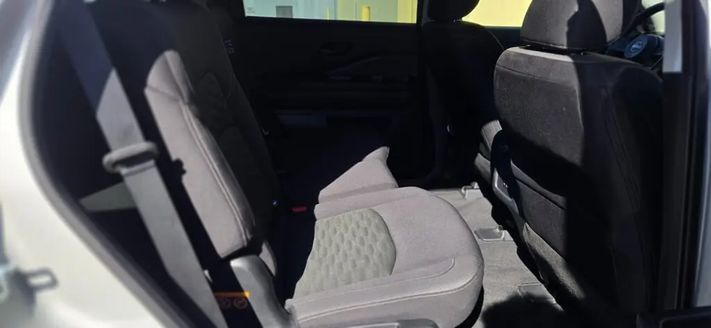 Florida Fine Cars - Used NISSAN PATHFINDER 2025 MIAMI SV