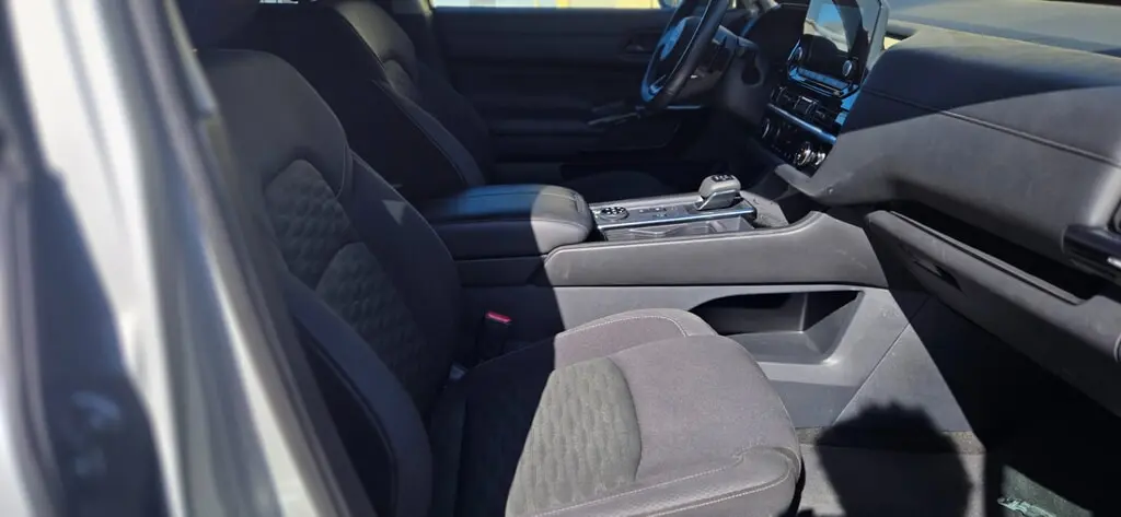 Florida Fine Cars - Used NISSAN PATHFINDER 2025 MIAMI SV