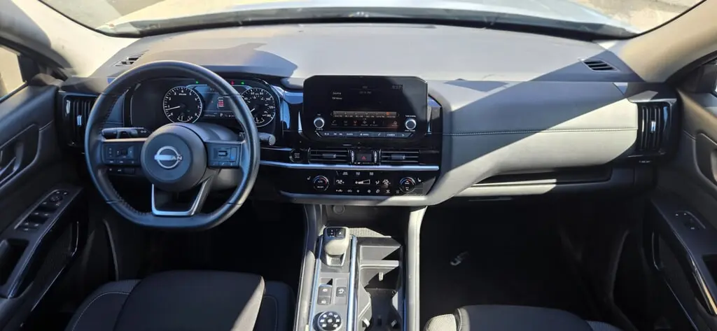 Florida Fine Cars - Used NISSAN PATHFINDER 2025 MIAMI SV