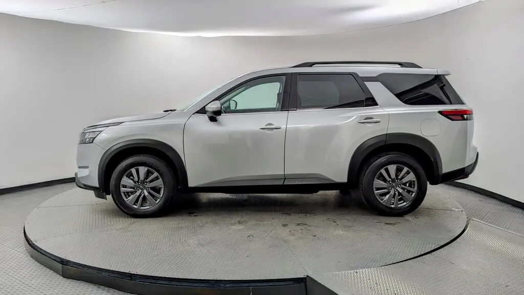Florida Fine Cars - Used NISSAN PATHFINDER 2025 MIAMI SV