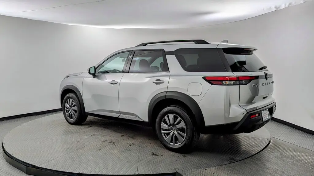 Florida Fine Cars - Used NISSAN PATHFINDER 2025 MIAMI SV