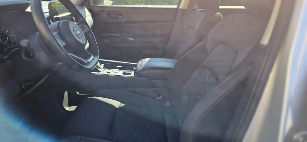 Florida Fine Cars - Used NISSAN PATHFINDER 2025 MIAMI SV