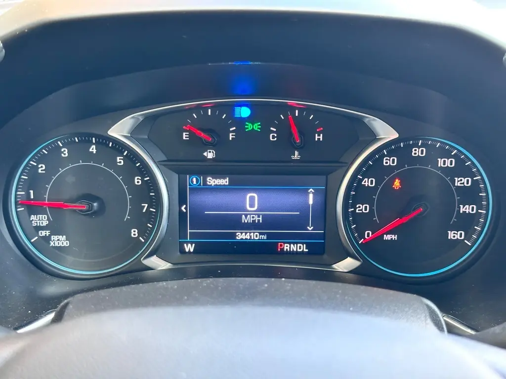 Florida Fine Cars - Used CHEVROLET EQUINOX 2024 MIAMI LT