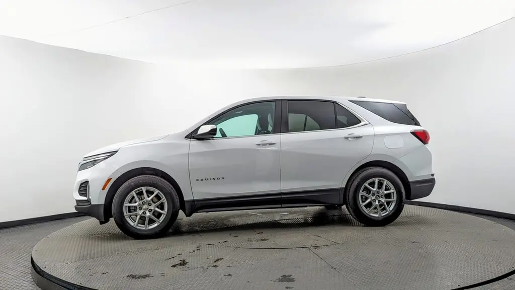 Florida Fine Cars - Used CHEVROLET EQUINOX 2024 MIAMI LT