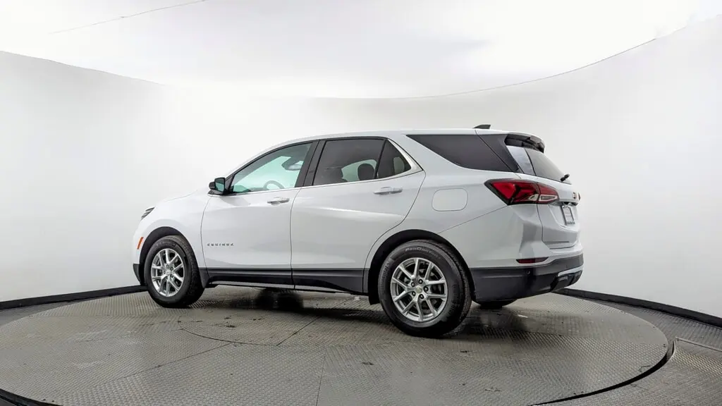 Florida Fine Cars - Used CHEVROLET EQUINOX 2024 MIAMI LT