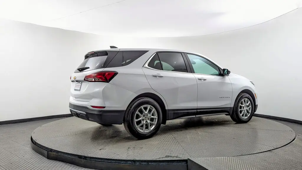 Florida Fine Cars - Used CHEVROLET EQUINOX 2024 MIAMI LT