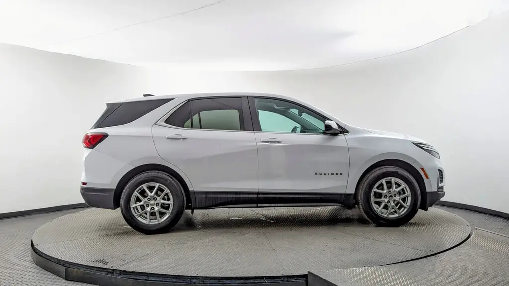 Florida Fine Cars - Used CHEVROLET EQUINOX 2024 MIAMI LT