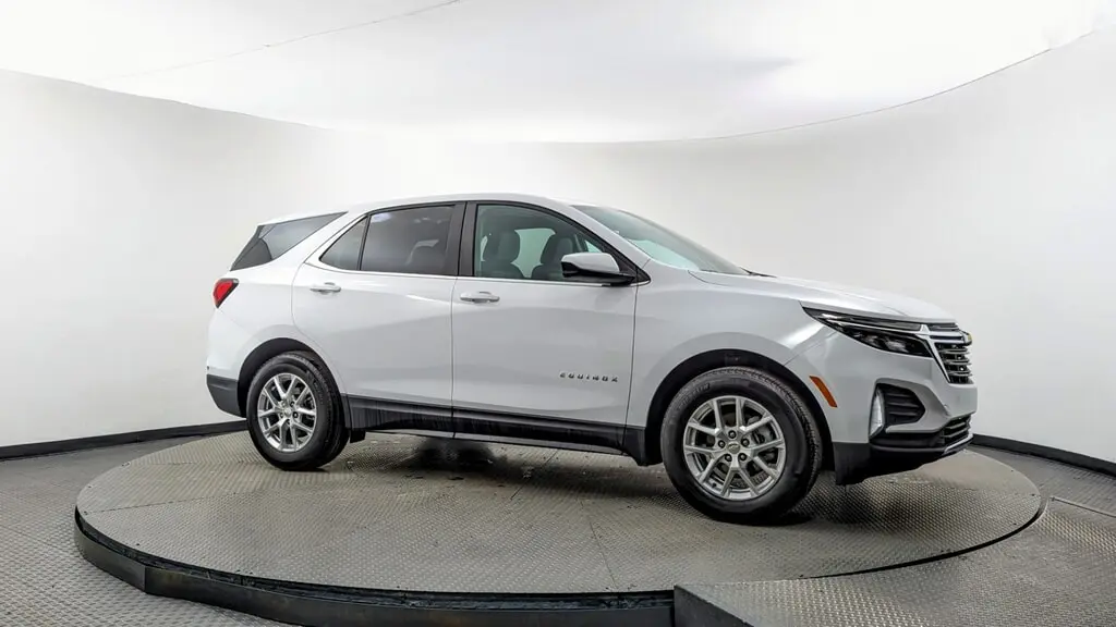 Florida Fine Cars - Used CHEVROLET EQUINOX 2024 MIAMI LT