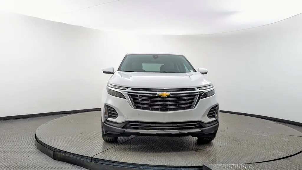 Florida Fine Cars - Used CHEVROLET EQUINOX 2024 MIAMI LT