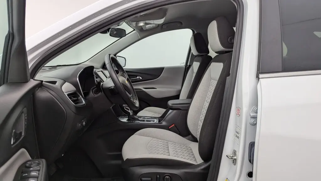 Florida Fine Cars - Used CHEVROLET EQUINOX 2024 MIAMI LT