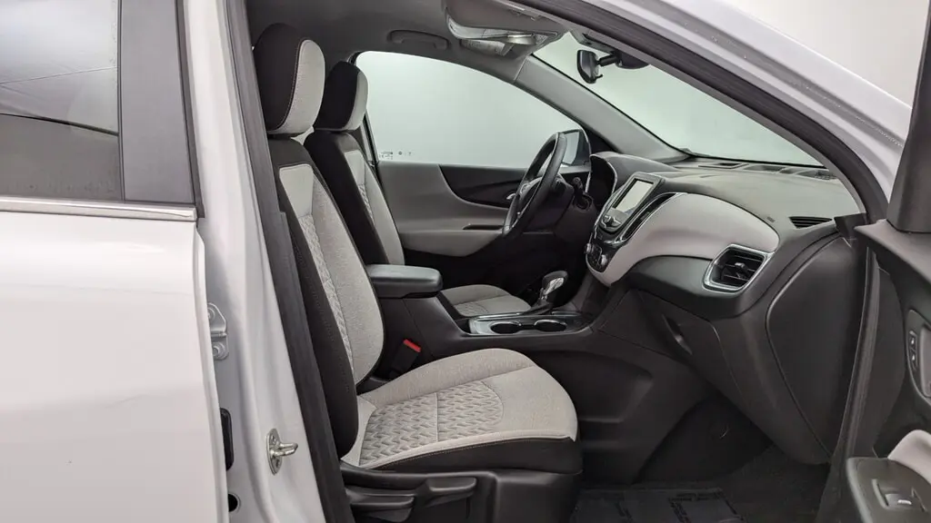 Florida Fine Cars - Used CHEVROLET EQUINOX 2024 MIAMI LT
