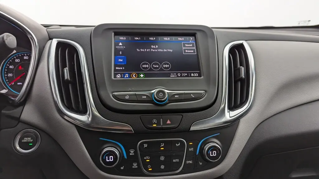 Florida Fine Cars - Used CHEVROLET EQUINOX 2024 MIAMI LT