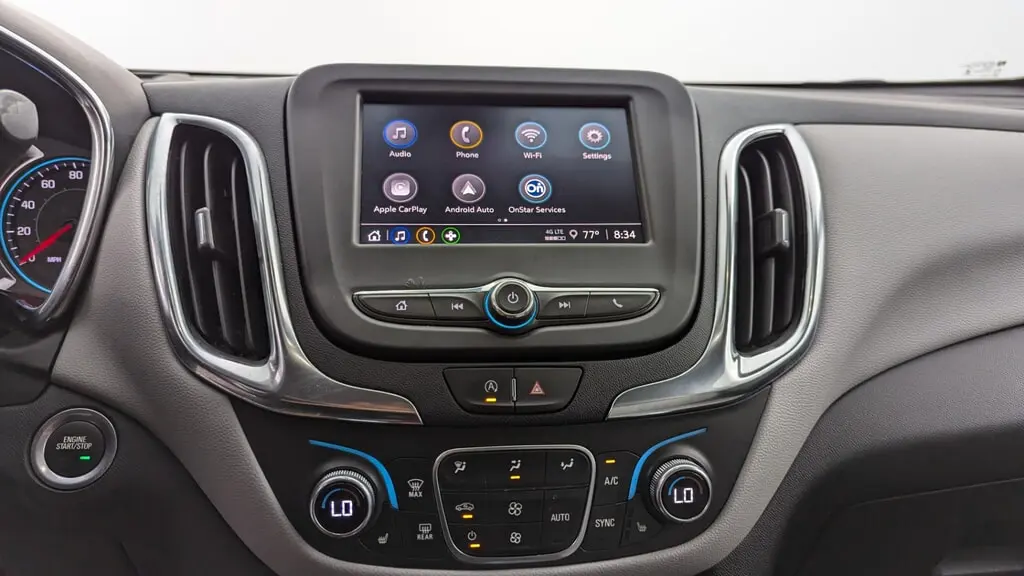 Florida Fine Cars - Used CHEVROLET EQUINOX 2024 MIAMI LT
