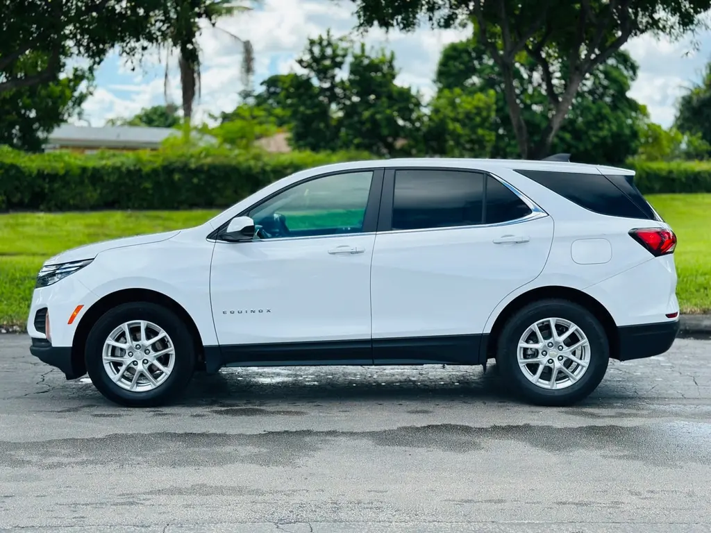 Florida Fine Cars - Used CHEVROLET EQUINOX 2024 MIAMI LT