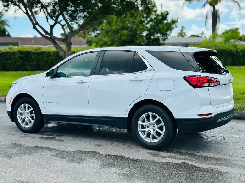 Florida Fine Cars - Used CHEVROLET EQUINOX 2024 MIAMI LT