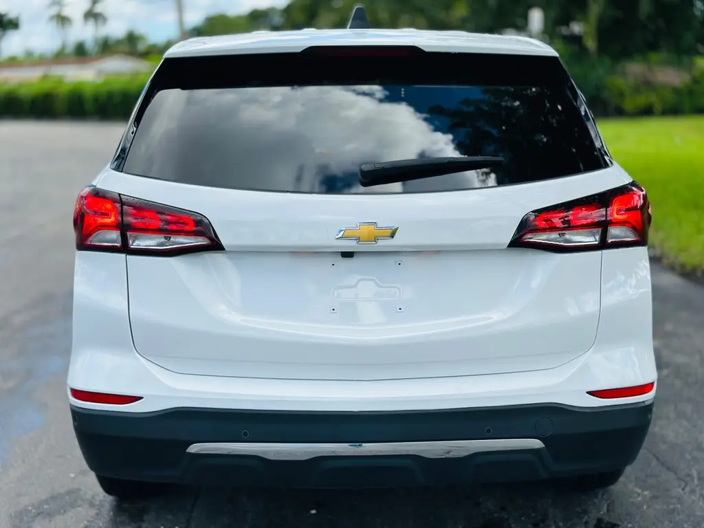 Florida Fine Cars - Used CHEVROLET EQUINOX 2024 MIAMI LT