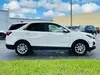 Florida Fine Cars - Used CHEVROLET EQUINOX 2024 MIAMI LT