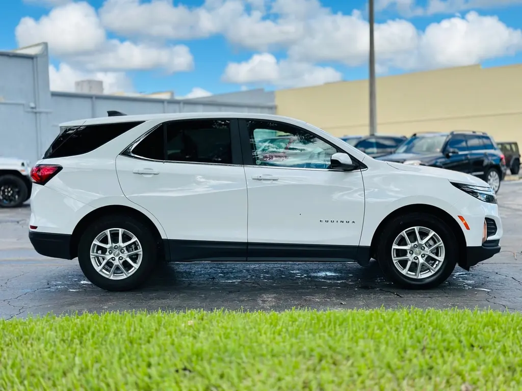 Florida Fine Cars - Used CHEVROLET EQUINOX 2024 MIAMI LT