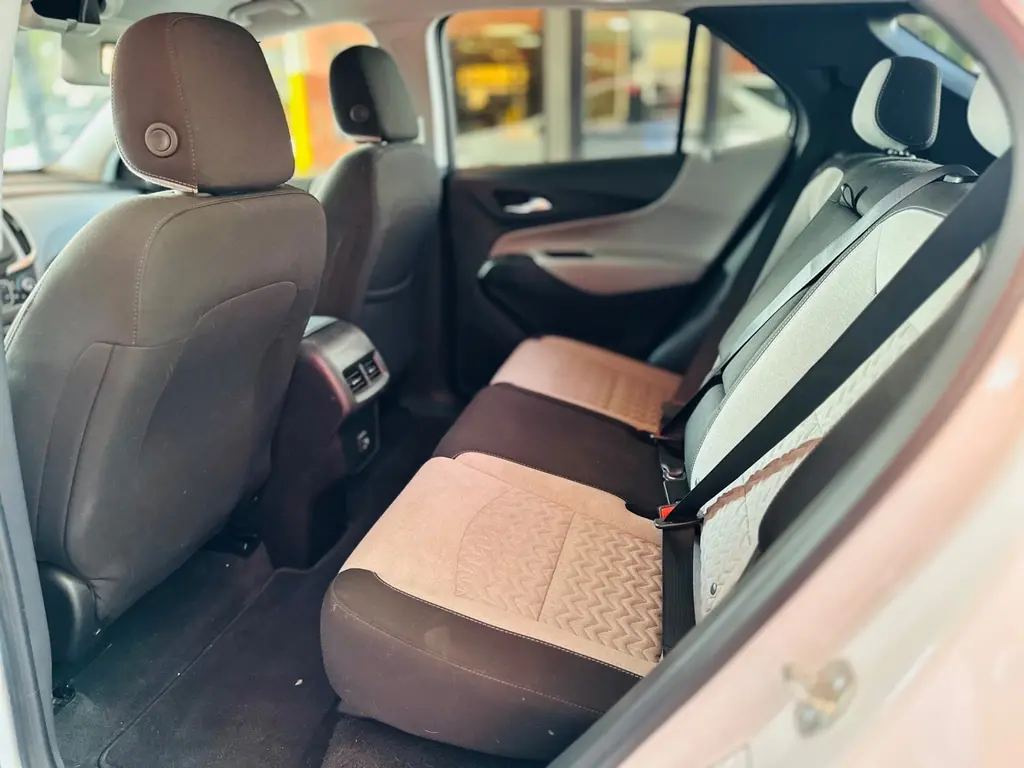Florida Fine Cars - Used CHEVROLET EQUINOX 2024 MIAMI LT