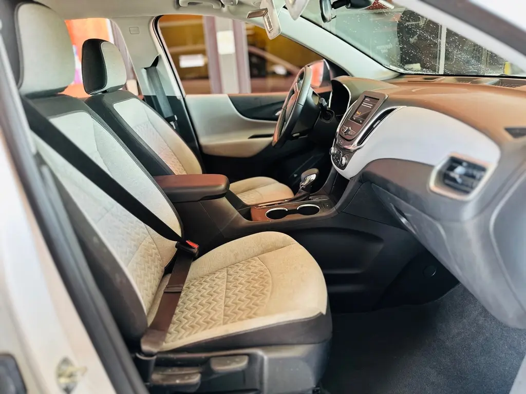 Florida Fine Cars - Used CHEVROLET EQUINOX 2024 MIAMI LT