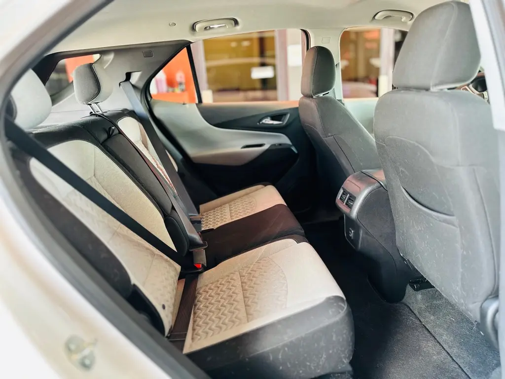 Florida Fine Cars - Used CHEVROLET EQUINOX 2024 MIAMI LT